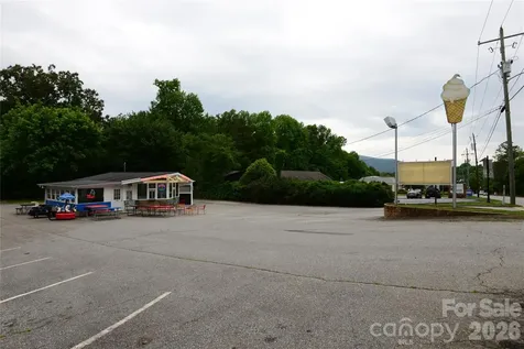405 W State Street Black Mountain NC 28711