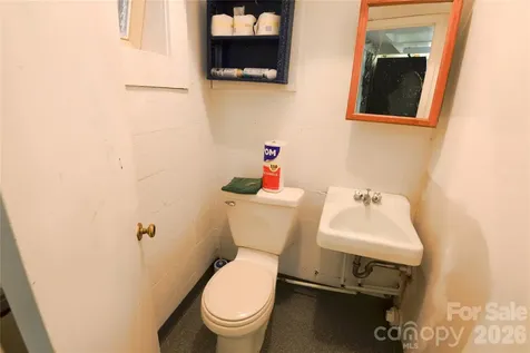405 W State Street Black Mountain NC 28711