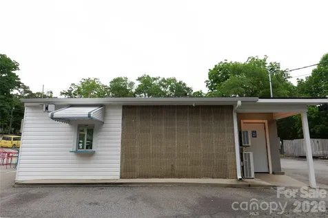 405 W State Street Black Mountain NC 28711