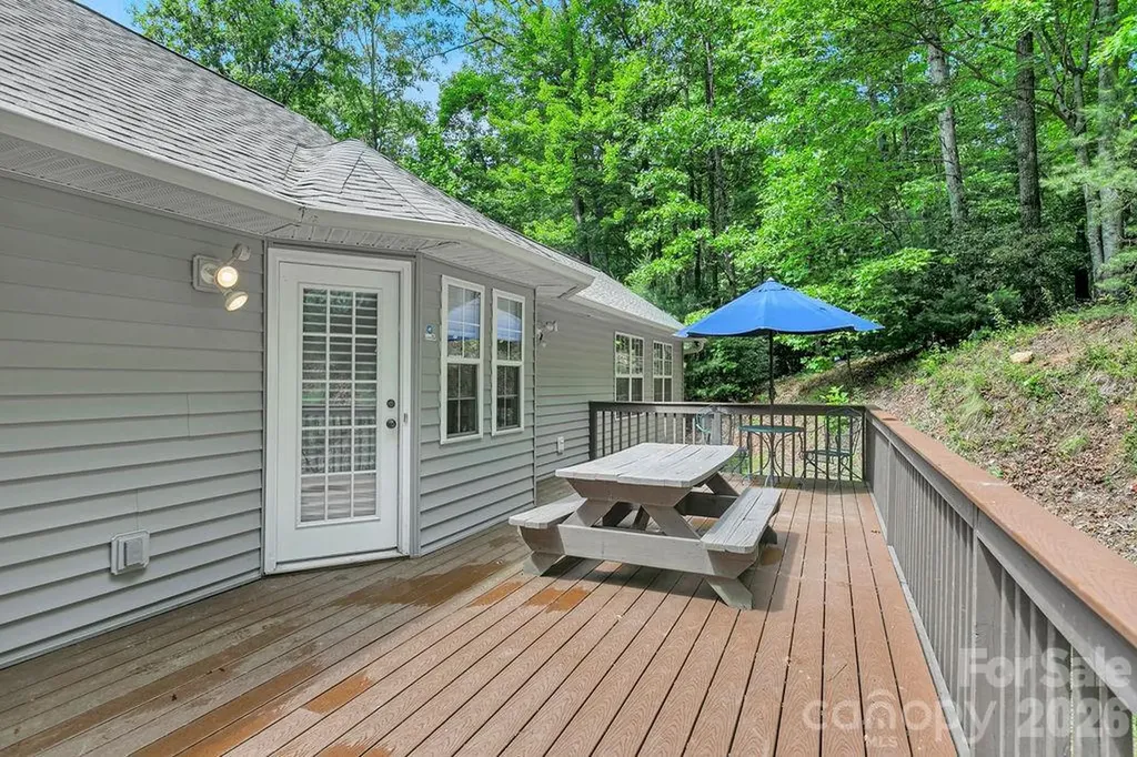 144 Lakeland Drive Pisgah Forest NC 28768