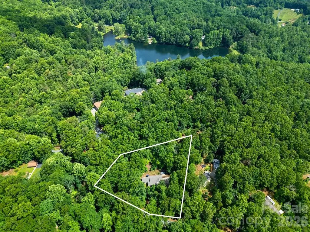 144 Lakeland Drive Pisgah Forest NC 28768