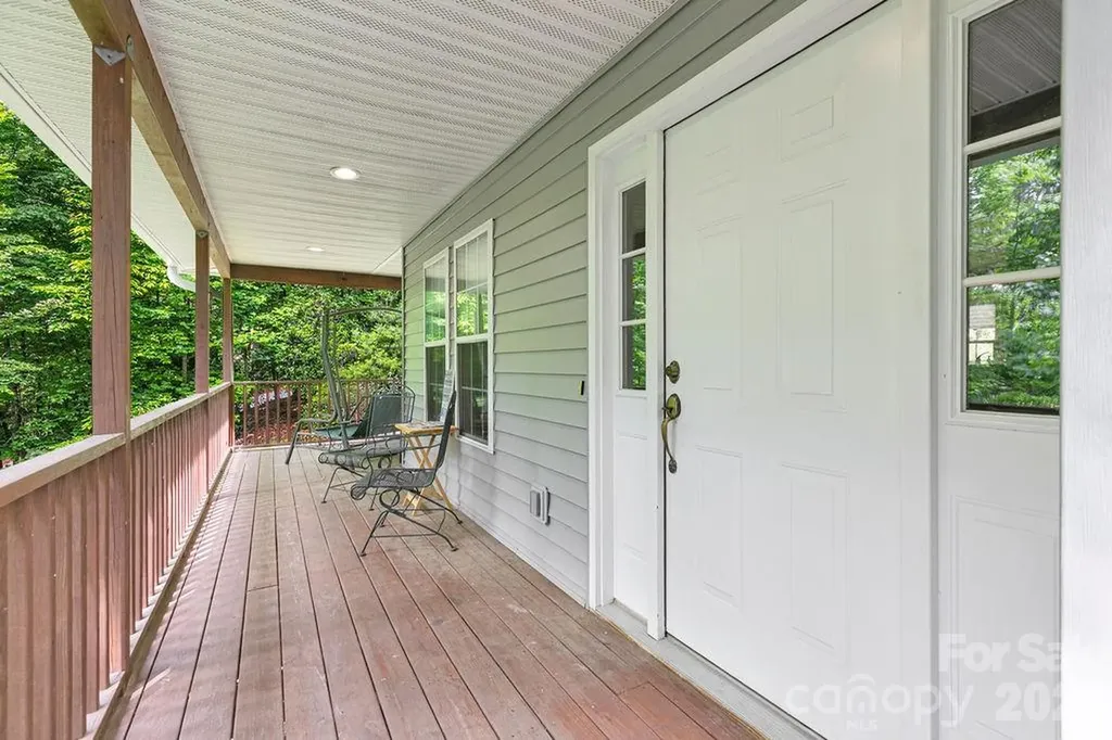 144 Lakeland Drive Pisgah Forest NC 28768