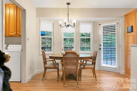 144 Lakeland Drive Pisgah Forest NC 28768