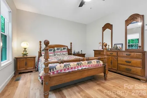 144 Lakeland Drive Pisgah Forest NC 28768