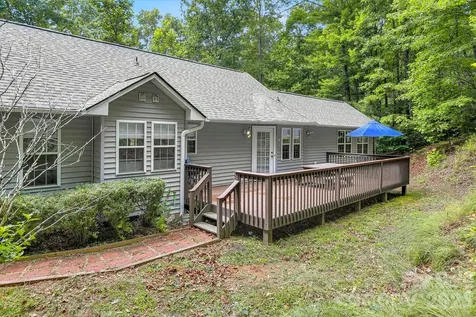 144 Lakeland Drive Pisgah Forest NC 28768
