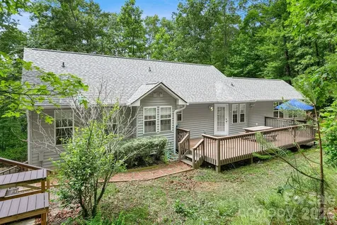 144 Lakeland Drive Pisgah Forest NC 28768