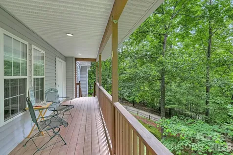 144 Lakeland Drive Pisgah Forest NC 28768