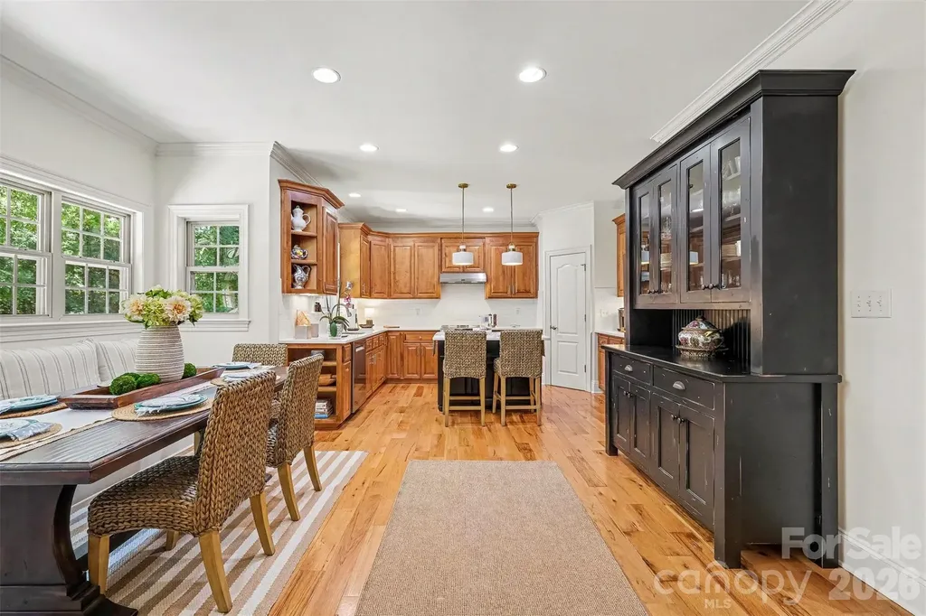 3415 Willow Creek Drive Mount Pleasant NC 28124