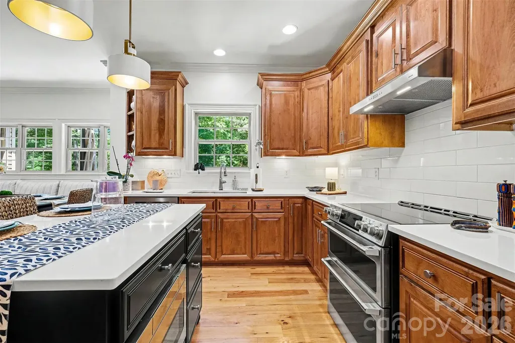 3415 Willow Creek Drive Mount Pleasant NC 28124
