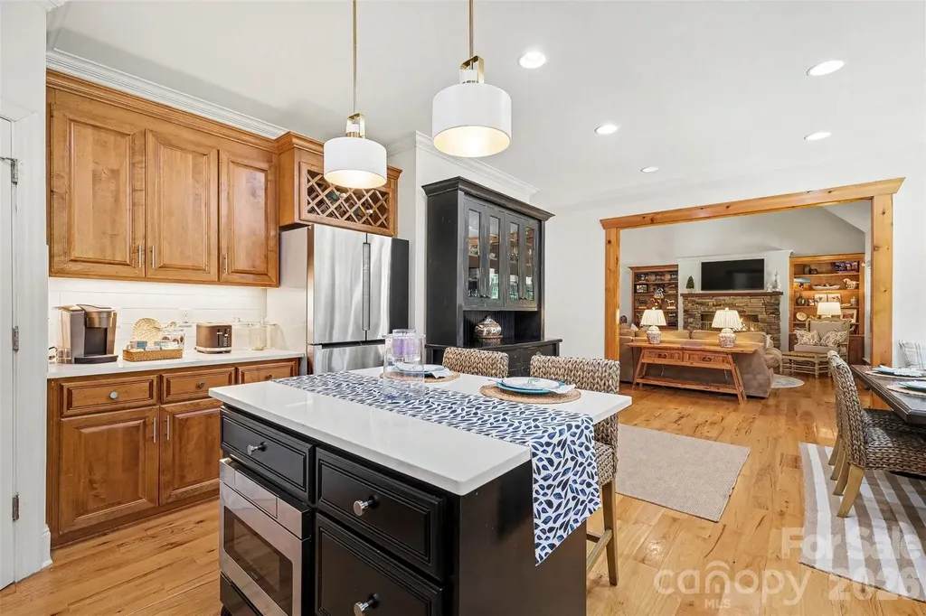 3415 Willow Creek Drive Mount Pleasant NC 28124
