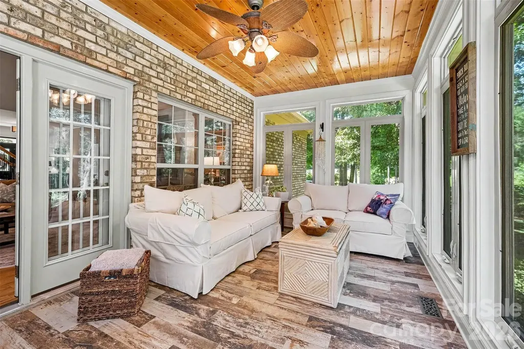 3415 Willow Creek Drive Mount Pleasant NC 28124