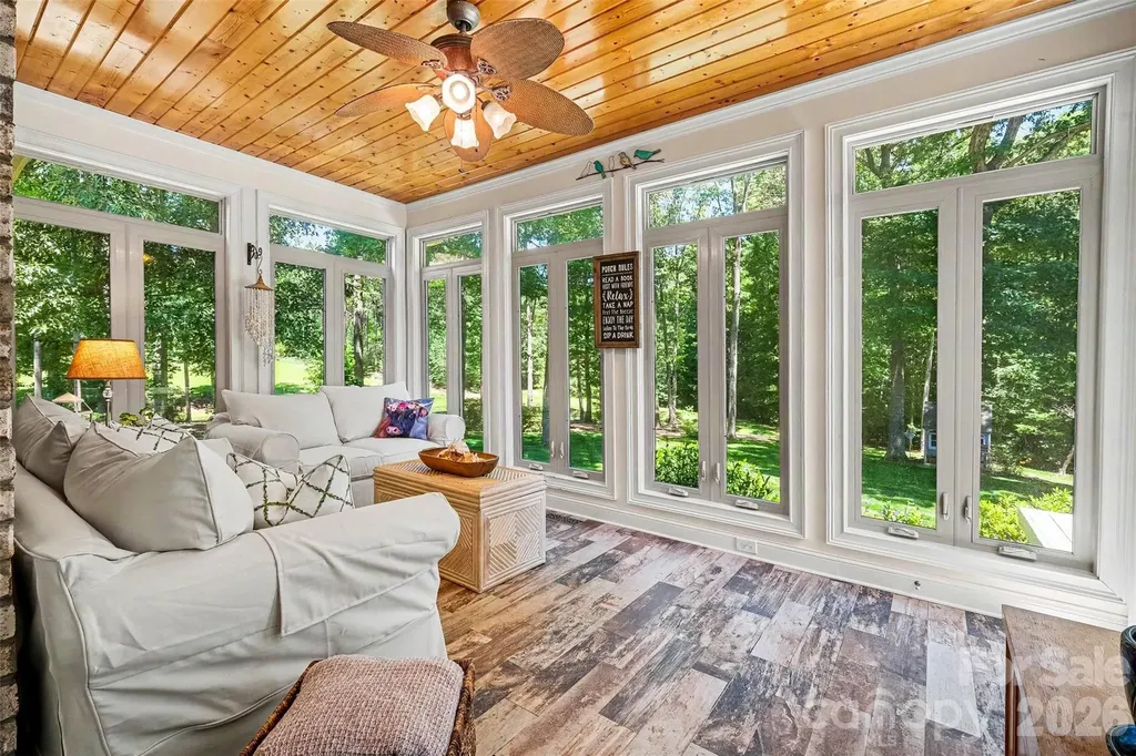 3415 Willow Creek Drive Mount Pleasant NC 28124