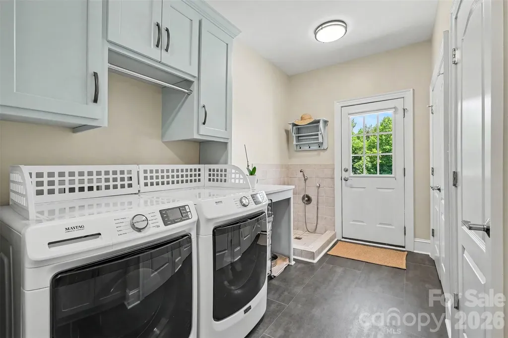 3415 Willow Creek Drive Mount Pleasant NC 28124