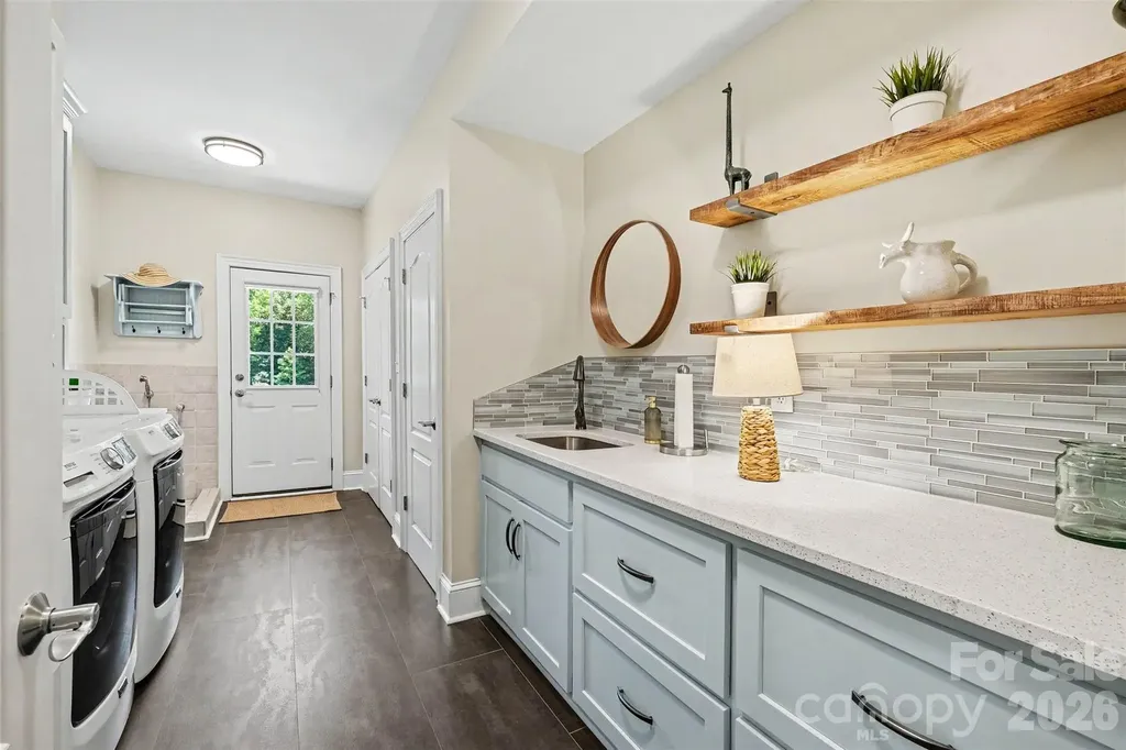 3415 Willow Creek Drive Mount Pleasant NC 28124
