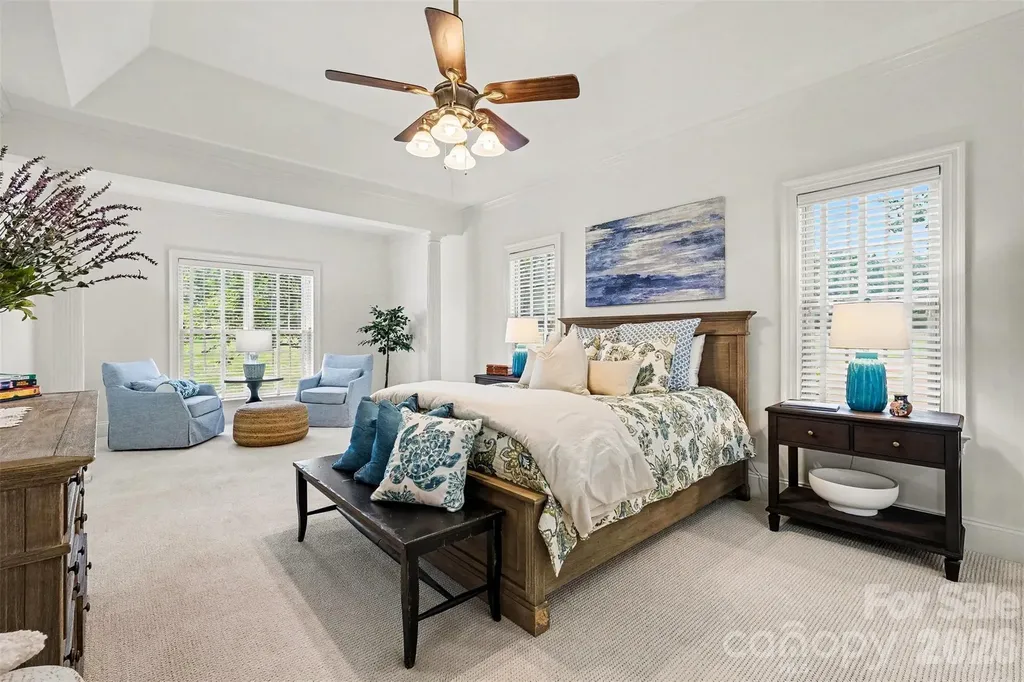3415 Willow Creek Drive Mount Pleasant NC 28124