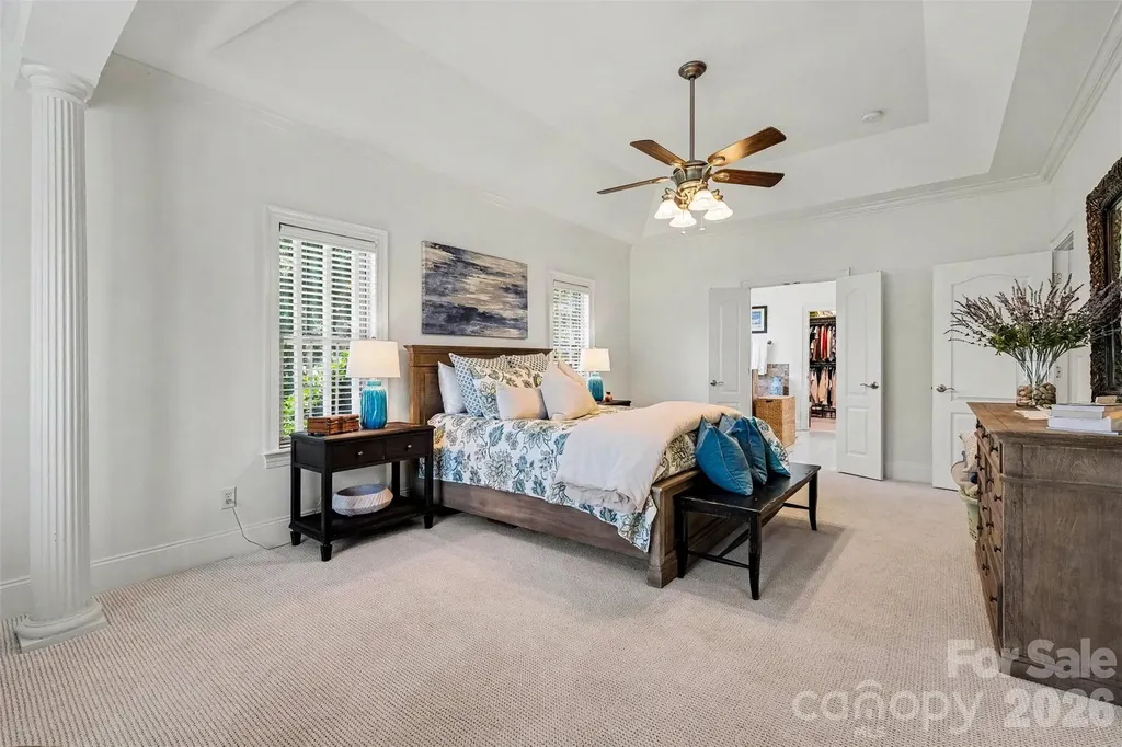 3415 Willow Creek Drive Mount Pleasant NC 28124