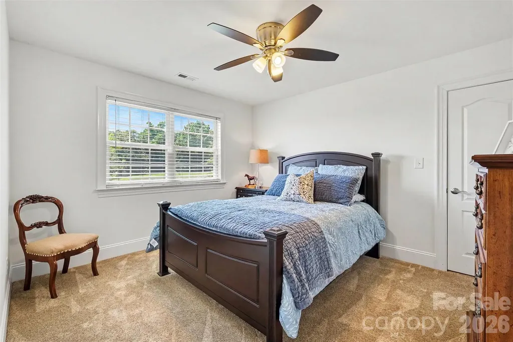 3415 Willow Creek Drive Mount Pleasant NC 28124