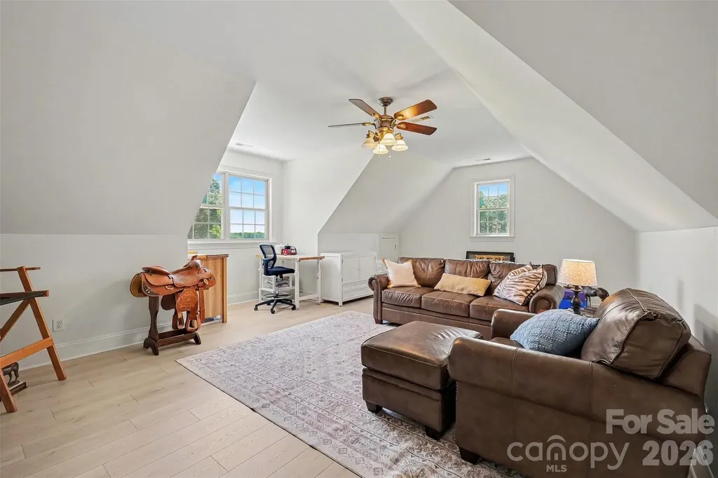 3415 Willow Creek Drive Mount Pleasant NC 28124