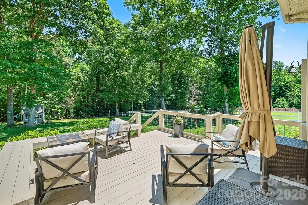 3415 Willow Creek Drive Mount Pleasant NC 28124