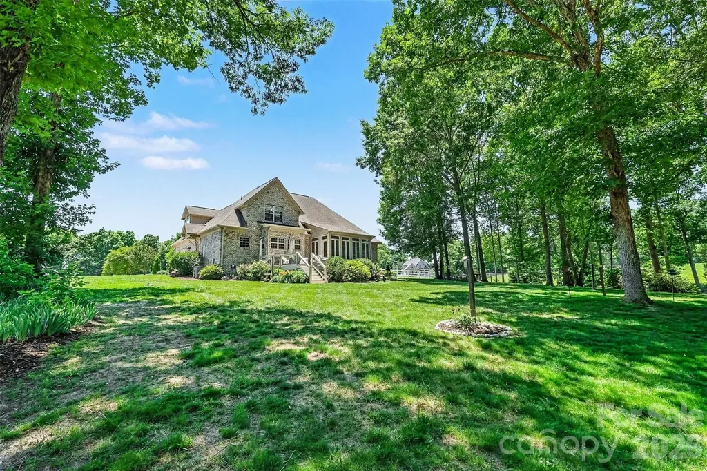 3415 Willow Creek Drive Mount Pleasant NC 28124