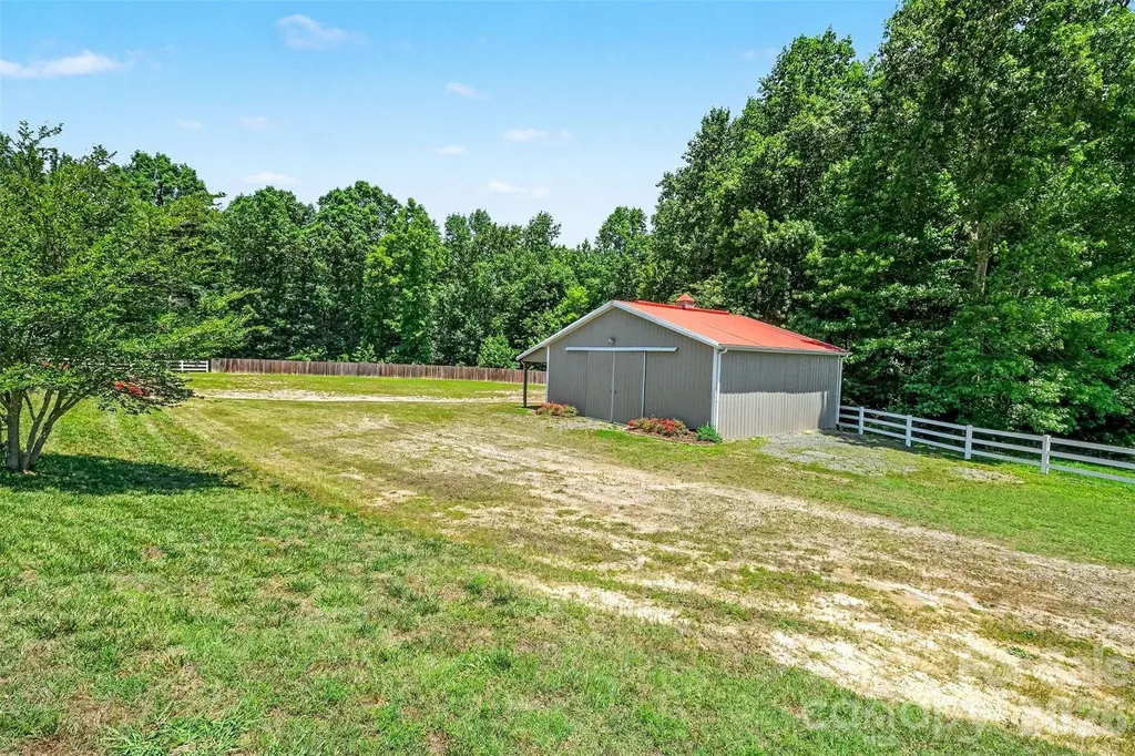 3415 Willow Creek Drive Mount Pleasant NC 28124