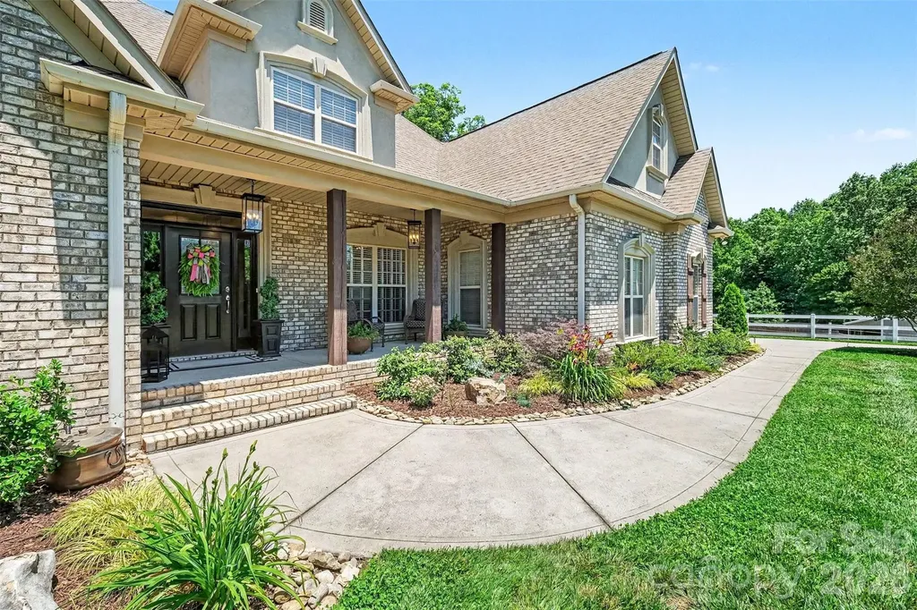 3415 Willow Creek Drive Mount Pleasant NC 28124
