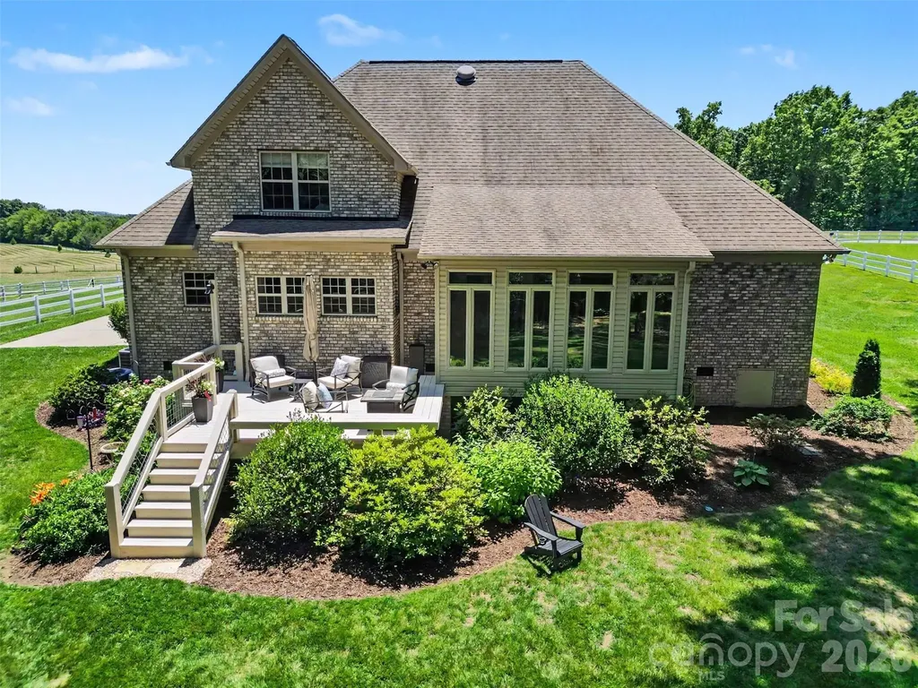 3415 Willow Creek Drive Mount Pleasant NC 28124