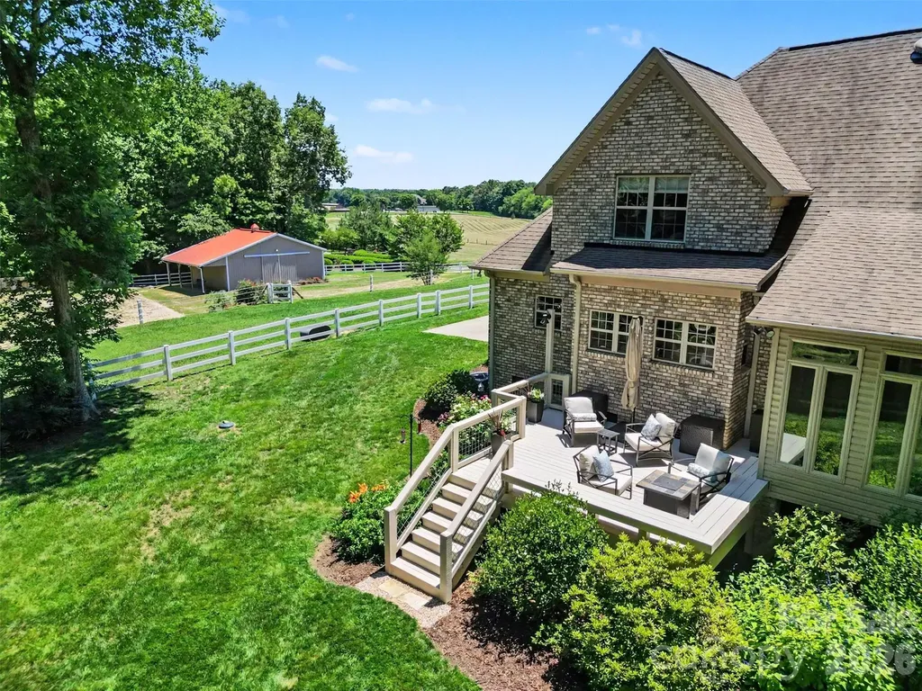 3415 Willow Creek Drive Mount Pleasant NC 28124