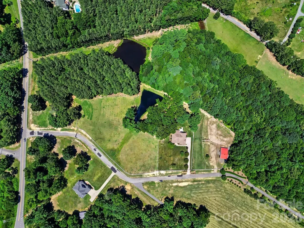 3415 Willow Creek Drive Mount Pleasant NC 28124
