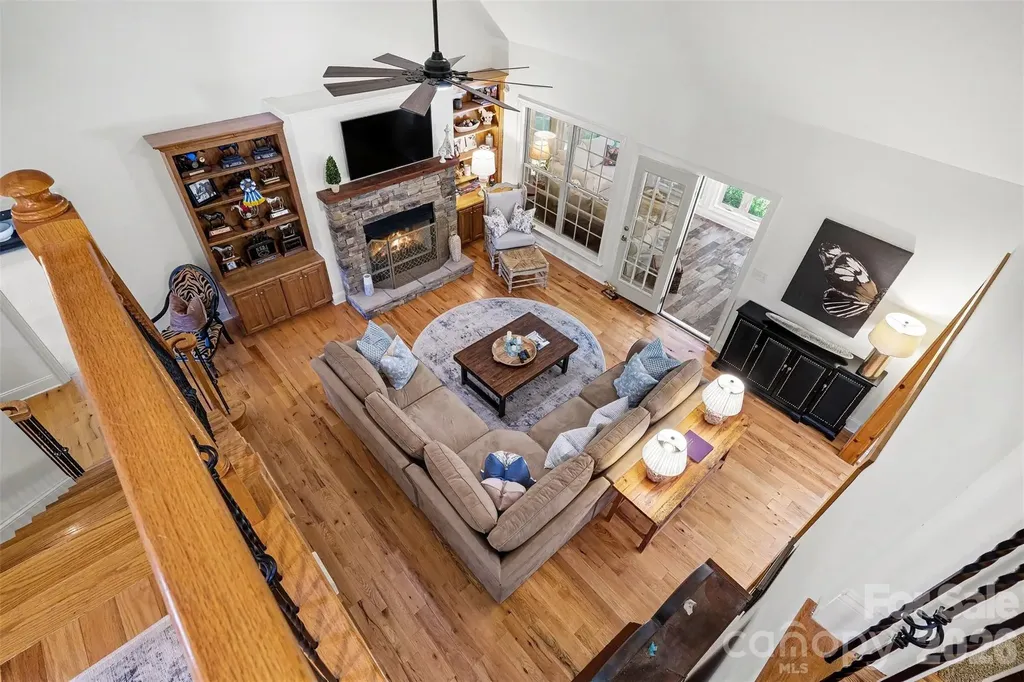 3415 Willow Creek Drive Mount Pleasant NC 28124