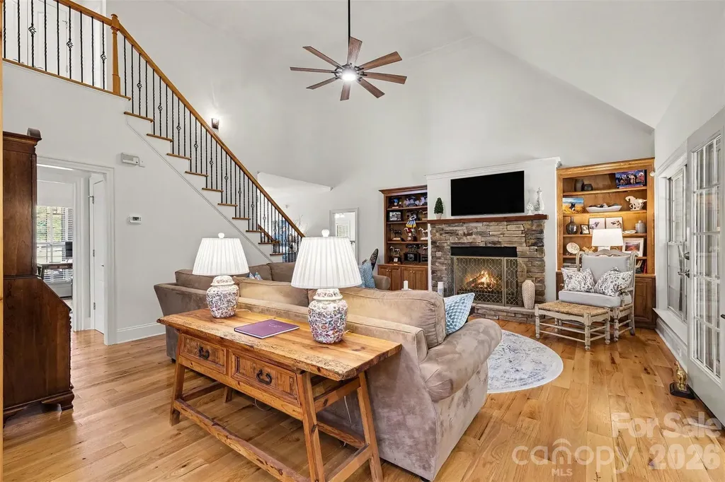 3415 Willow Creek Drive Mount Pleasant NC 28124