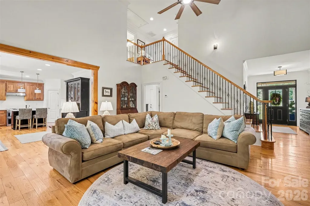 3415 Willow Creek Drive Mount Pleasant NC 28124