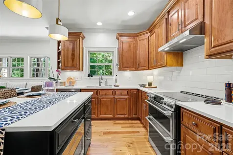 3415 Willow Creek Drive Mount Pleasant NC 28124