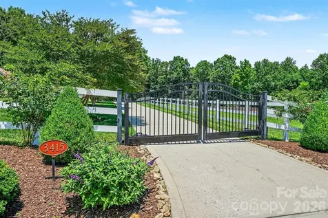 3415 Willow Creek Drive Mount Pleasant NC 28124