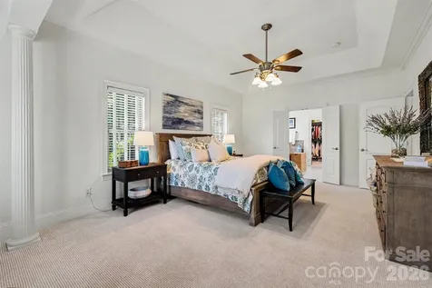 3415 Willow Creek Drive Mount Pleasant NC 28124