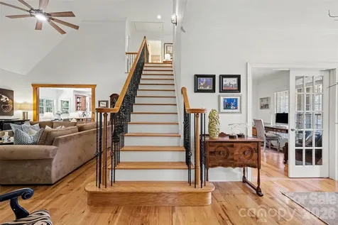 3415 Willow Creek Drive Mount Pleasant NC 28124