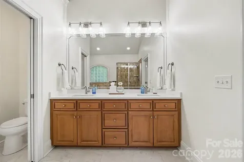 3415 Willow Creek Drive Mount Pleasant NC 28124