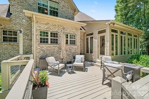 3415 Willow Creek Drive Mount Pleasant NC 28124