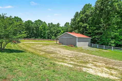 3415 Willow Creek Drive Mount Pleasant NC 28124