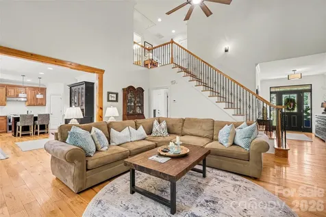 3415 Willow Creek Drive Mount Pleasant NC 28124
