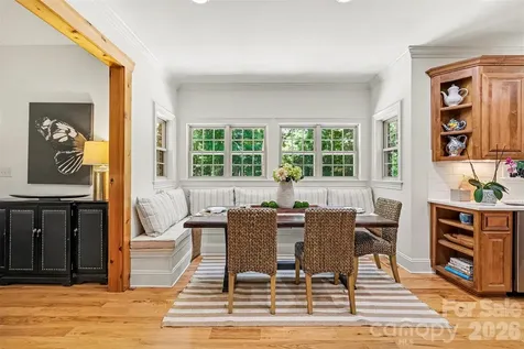 3415 Willow Creek Drive Mount Pleasant NC 28124