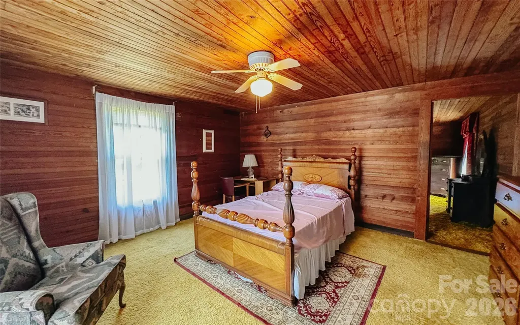 401 S Gold Branch Road Richfield NC 28137