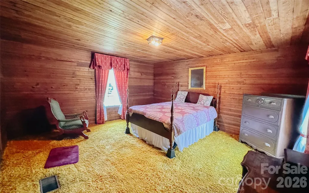 401 S Gold Branch Road Richfield NC 28137