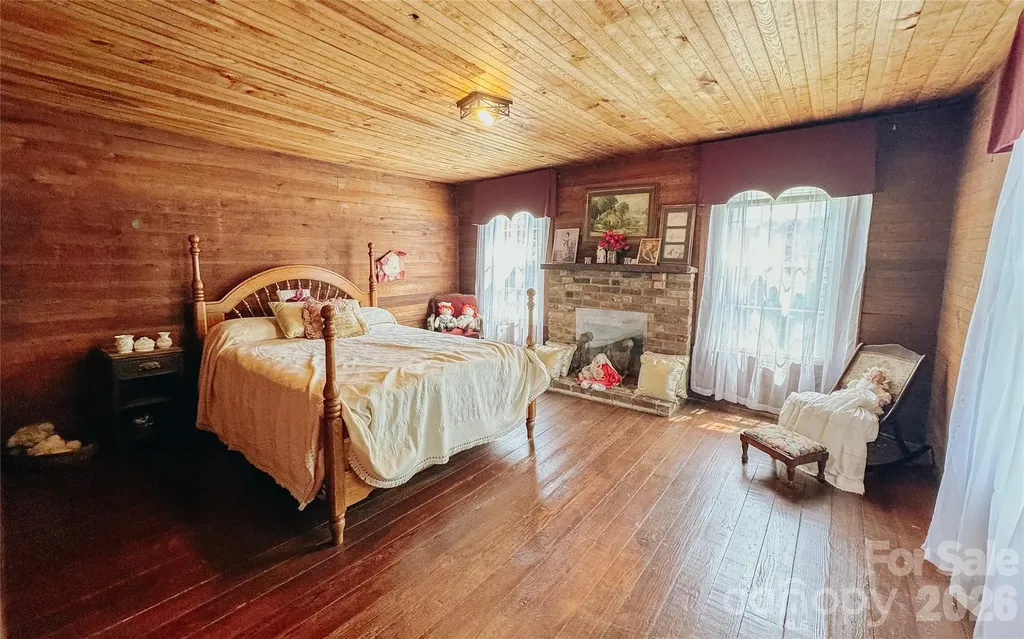 401 S Gold Branch Road Richfield NC 28137