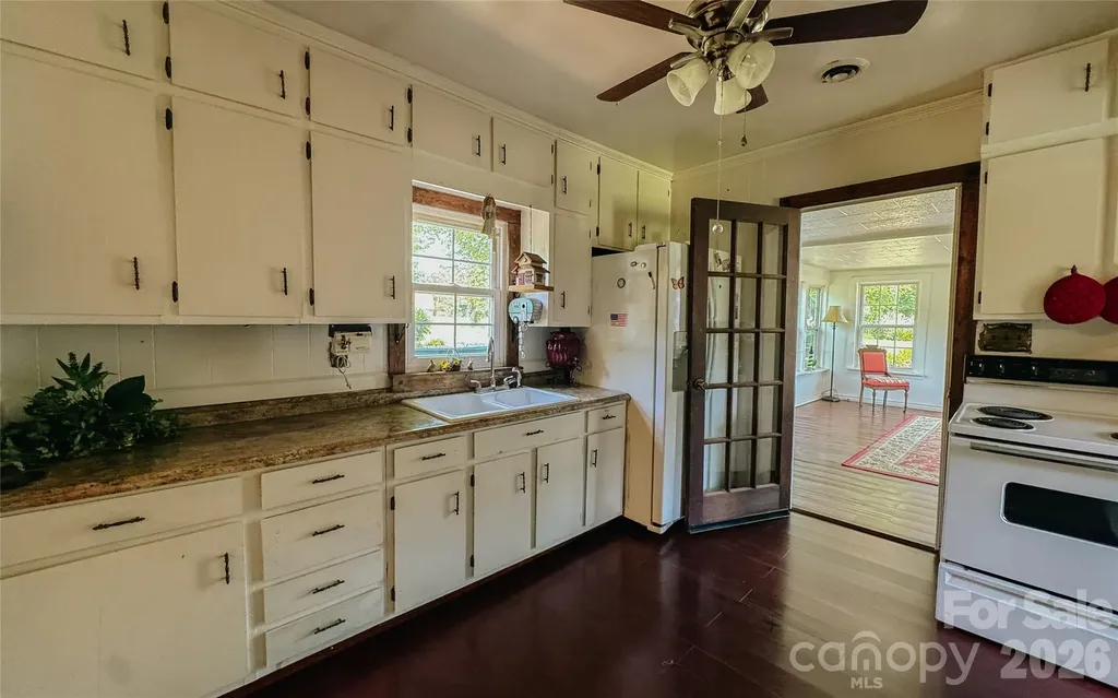 401 S Gold Branch Road Richfield NC 28137
