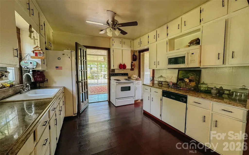401 S Gold Branch Road Richfield NC 28137