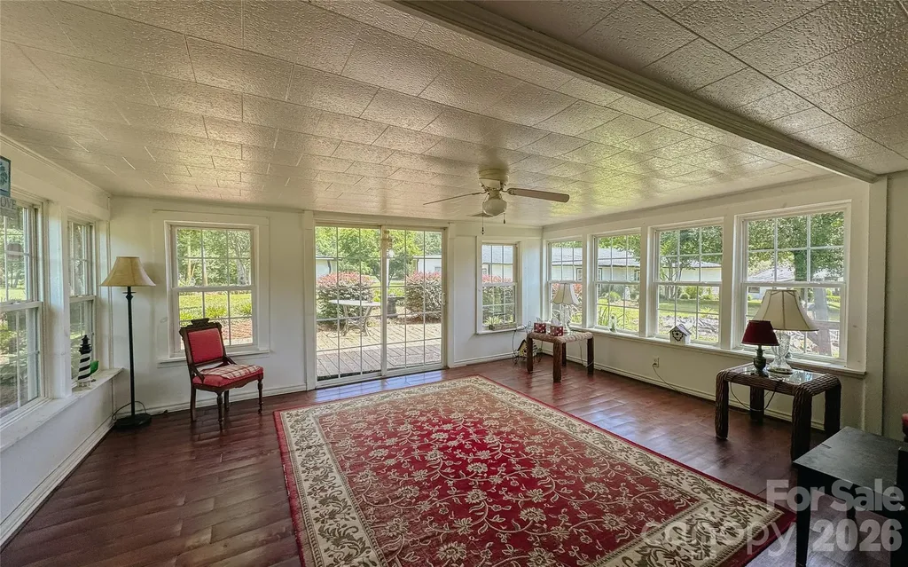 401 S Gold Branch Road Richfield NC 28137
