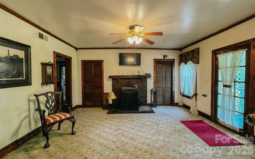 401 S Gold Branch Road Richfield NC 28137