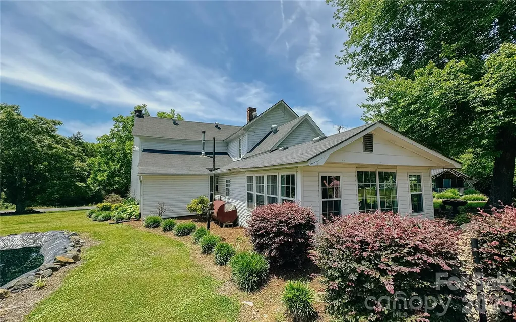 401 S Gold Branch Road Richfield NC 28137