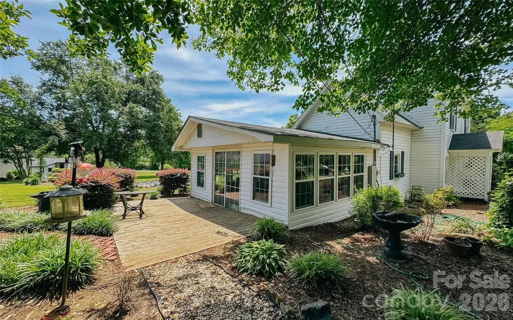 401 S Gold Branch Road Richfield NC 28137